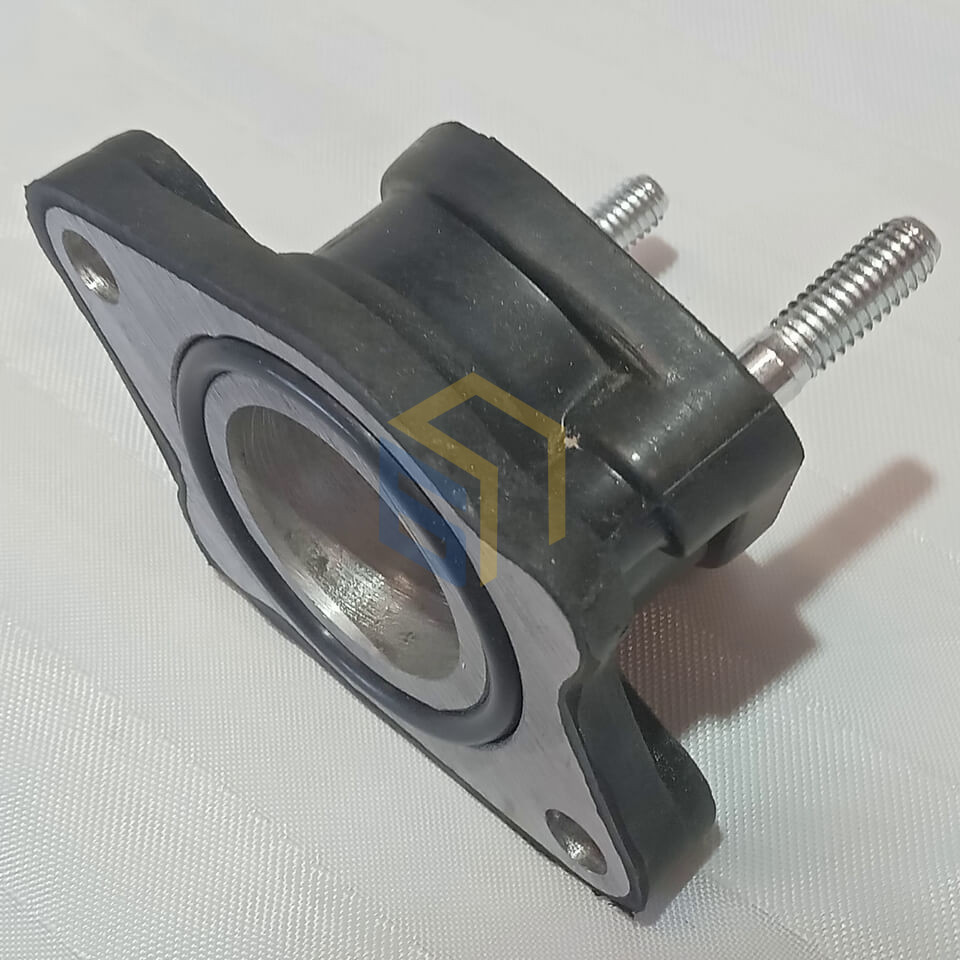 Труба забірна мотоцикла Forte CROSS 250 (129184)