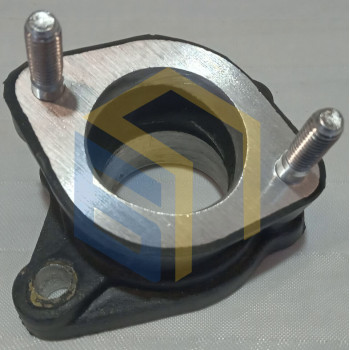 Труба забірна мотоцикла Forte CROSS 250 (129184)