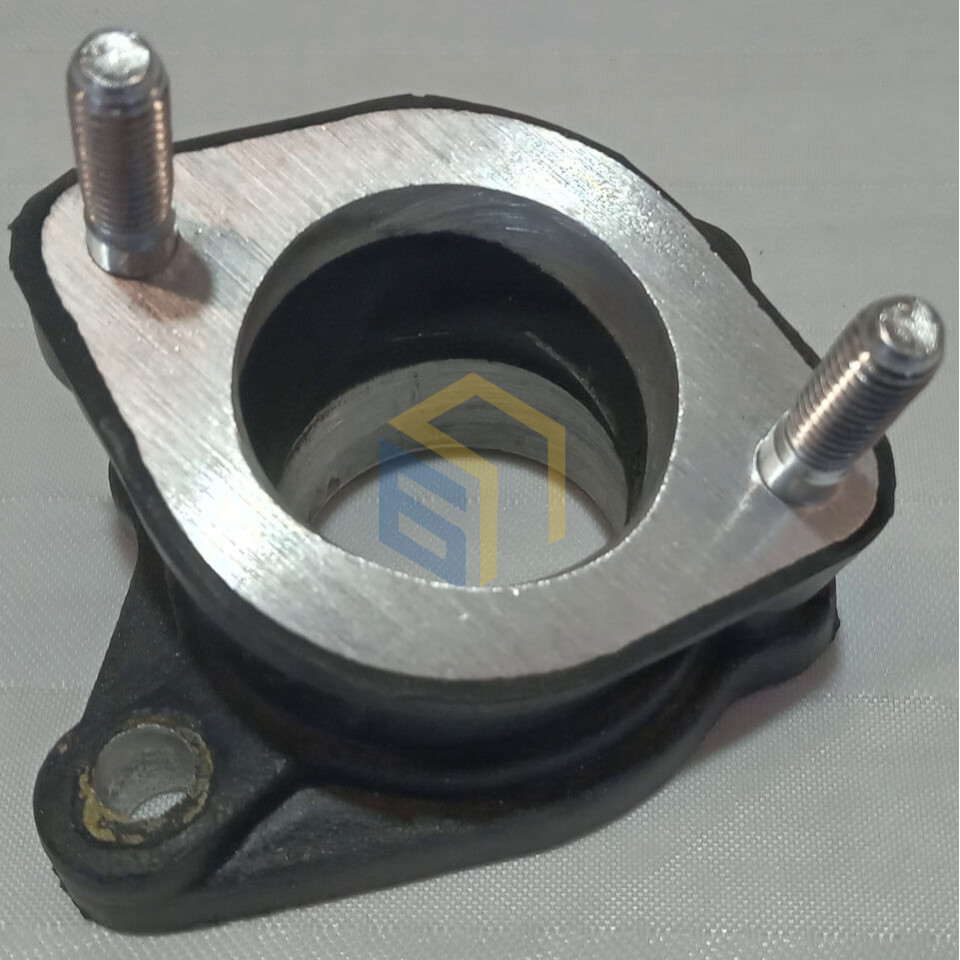 Труба забірна мотоцикла Forte CROSS 250 (129184)