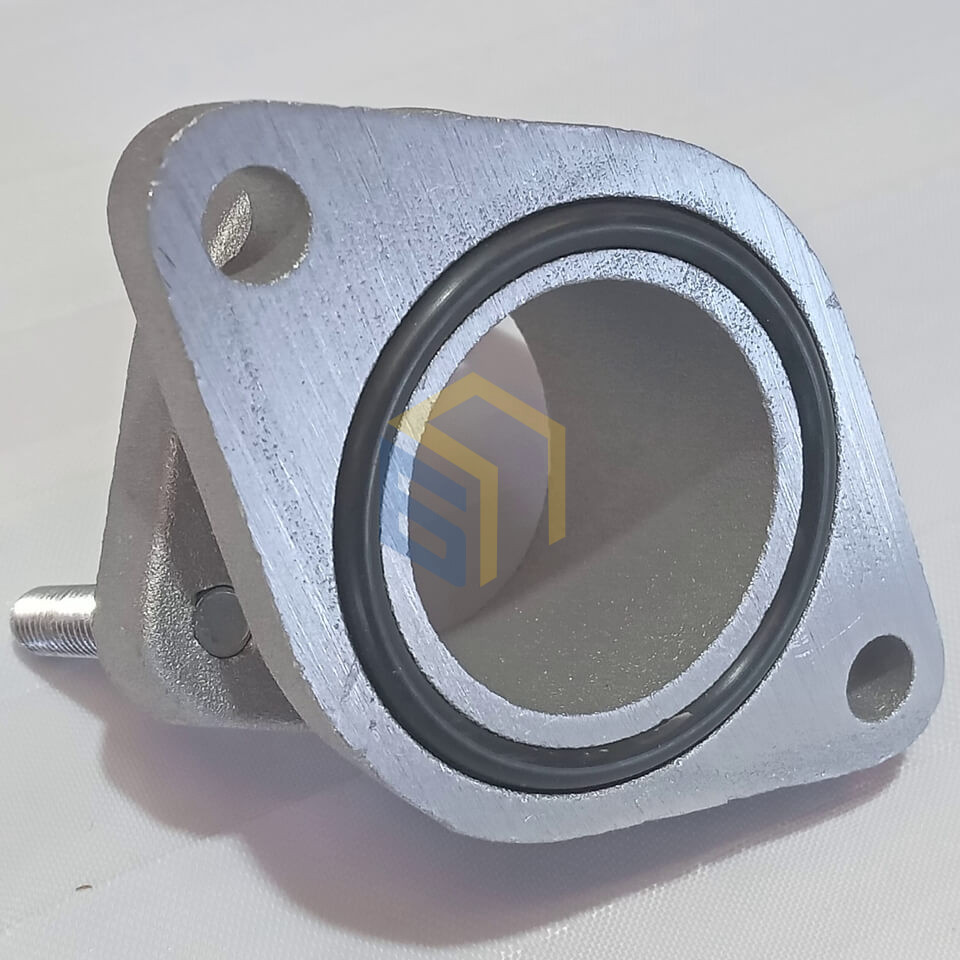 Труба забірна мотоцикла Forte CROSS 250PRO, 300 (129206)