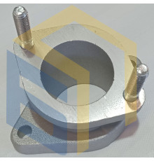 Труба забірна мотоцикла Forte CROSS 250PRO, 300 (129206)