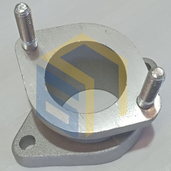 Труба забірна мотоцикла Forte CROSS 250PRO, 300 (129206)