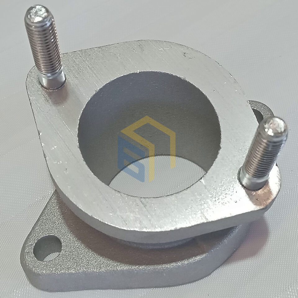 Труба забірна мотоцикла Forte CROSS 250PRO, 300 (129206)