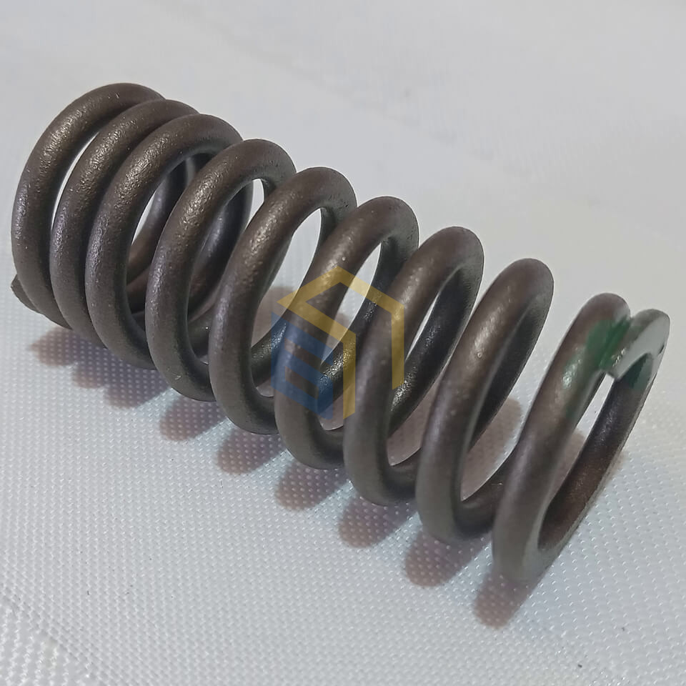 Пружина клапана внутрішня двигуна CBB250 (170FMM) мотоцикла Forte CROSS 250, 250PRO, 300 (129209)