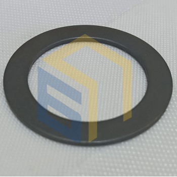 Шайба пружини клапана зовнішня двигуна CBB250 (170FMM) мотоцикла Forte CROSS 250, 250PRO, 300 (129210)