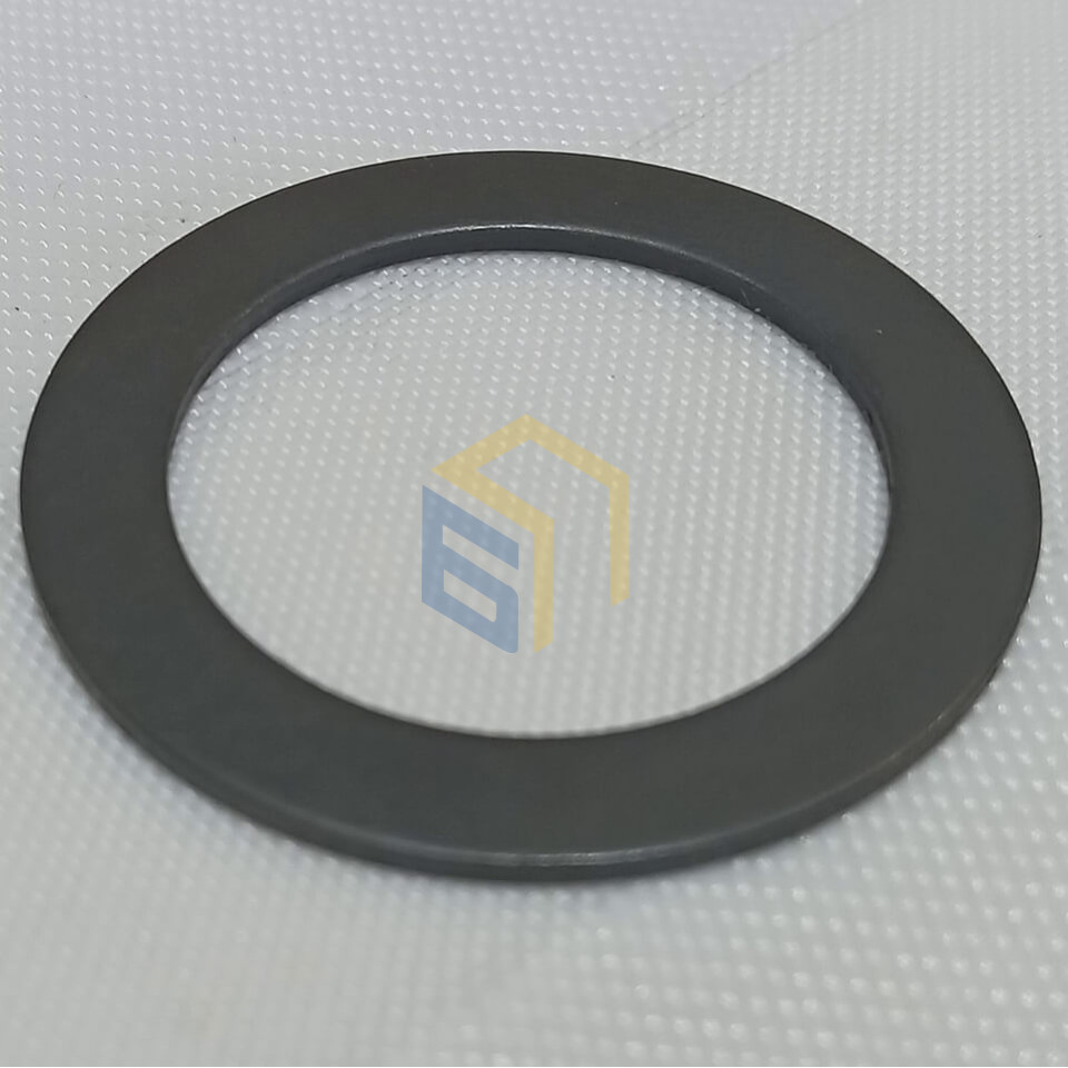 Шайба пружини клапана зовнішня двигуна CBB250 (170FMM) мотоцикла Forte CROSS 250, 250PRO, 300 (129210)