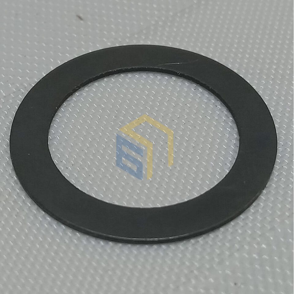 Шайба пружини клапана внутрішня двигуна CBB250 (170FMM) мотоцикла Forte CROSS 250, 250PRO, 300 (129211)