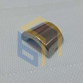 Кліпса замка клапана двигуна CBB250 (170FMM) мотоцикла Forte CROSS 250, 250PRO, 300 (129212)