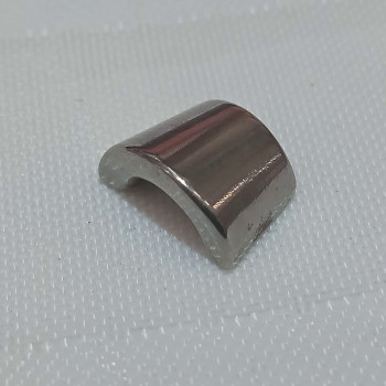 Кліпса замка клапана двигуна CBB250 (170FMM) мотоцикла Forte CROSS 250, 250PRO, 300 (129212)