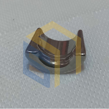 Кліпса замка клапана двигуна CBB250 (170FMM) мотоцикла Forte CROSS 250, 250PRO, 300 (129212)