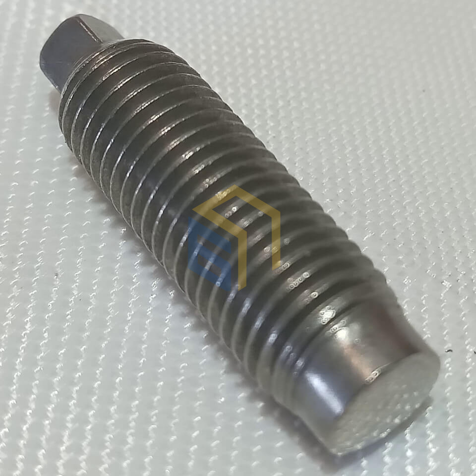 Болт регулювання клапана двигуна CBB250 (170FMM) мотоцикла Forte CROSS 250, 250PRO, 300 (129213)