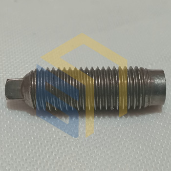 Болт регулювання клапана двигуна CBB250 (170FMM) мотоцикла Forte CROSS 250, 250PRO, 300 (129213)