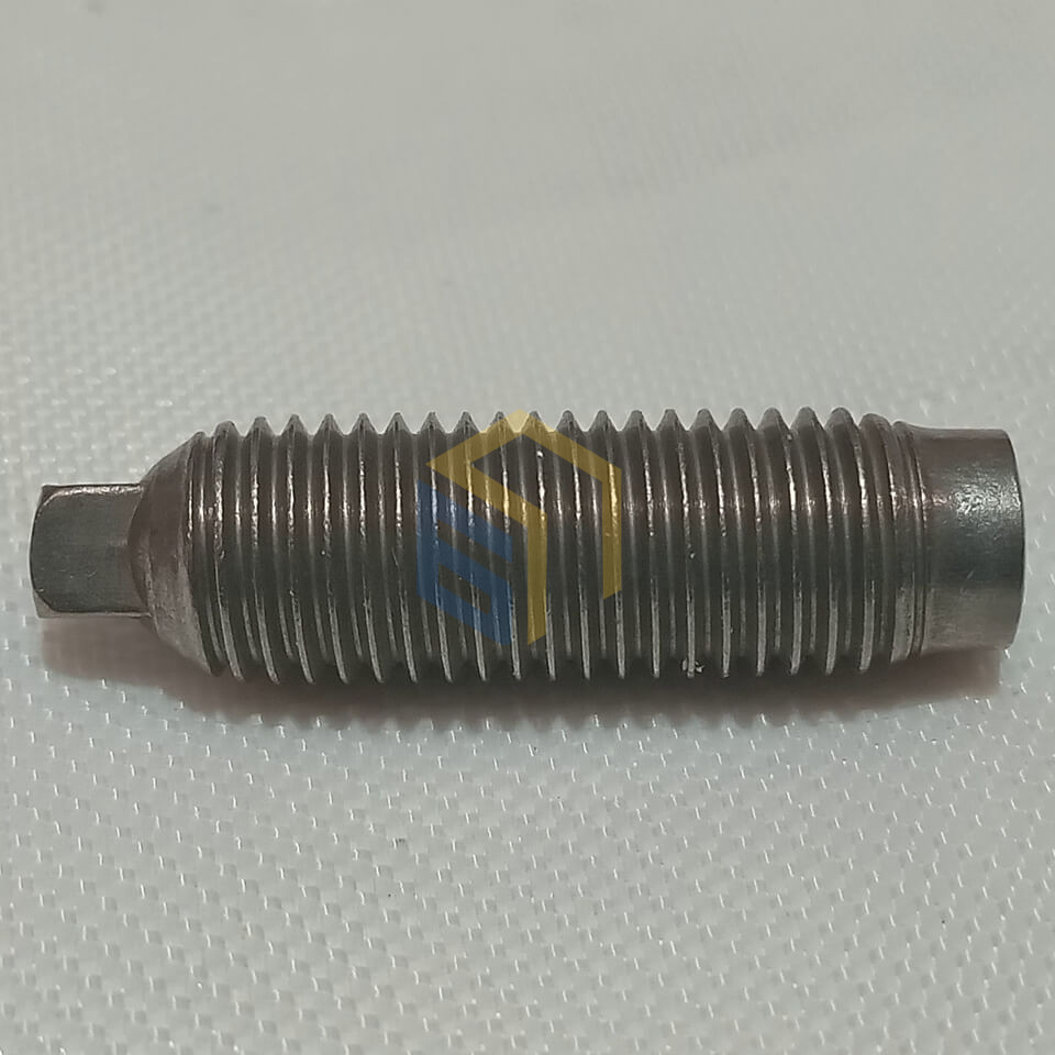 Болт регулювання клапана двигуна CBB250 (170FMM) мотоцикла Forte CROSS 250, 250PRO, 300 (129213)