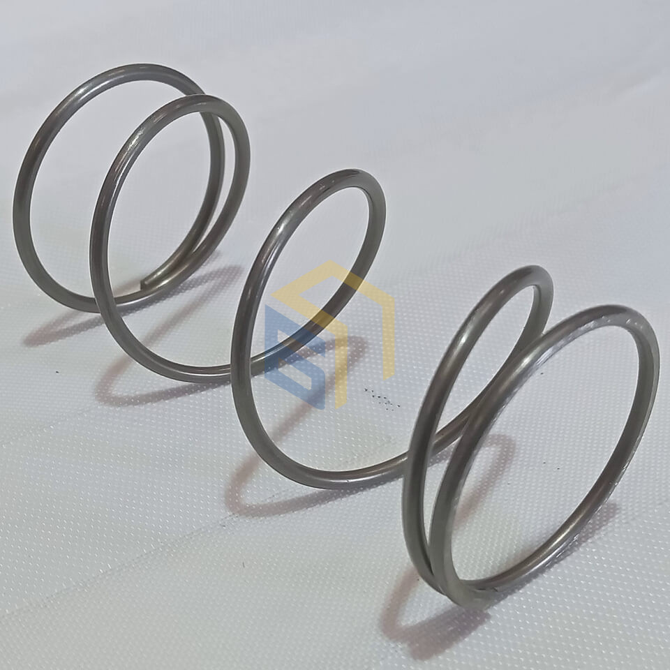 Пружина заливної пробки двигуна CBB250 (170FMM) мотоцикла Forte CROSS 250, 250PRO, 300 (129214)