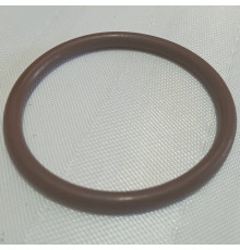 Сальник заливної пробки двигуна CBB250 (170FMM) мотоцикла Forte CROSS 250, 250PRO, 300 (129215)