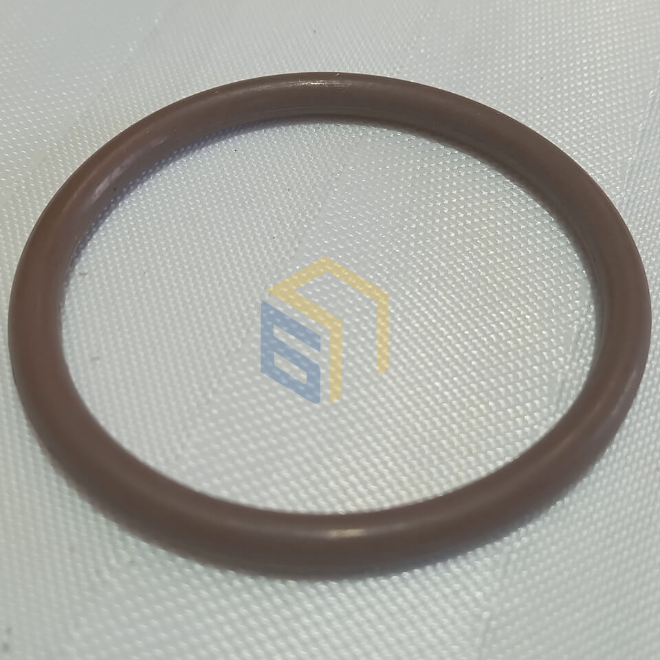 Сальник заливної пробки двигуна CBB250 (170FMM) мотоцикла Forte CROSS 250, 250PRO, 300 (129215)