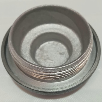 Кришка клапана двигуна CBB250 (170FMM) мотоцикла Forte CROSS 250, 250PRO, 300 (129216)