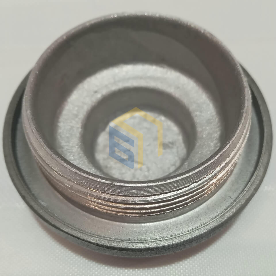 Кришка клапана двигуна CBB250 (170FMM) мотоцикла Forte CROSS 250, 250PRO, 300 (129216)