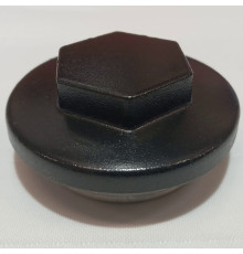 Кришка клапана двигуна CBB250 (170FMM) мотоцикла Forte CROSS 250, 250PRO, 300 (129216)
