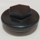 Кришка клапана двигуна CBB250 (170FMM) мотоцикла Forte CROSS 250, 250PRO, 300 (129216)