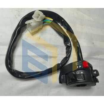 Перемикач квадроцикла Forte Shark II 125150 (129245)