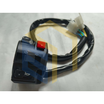 Перемикач квадроцикла Forte Shark II 125150 (129245)