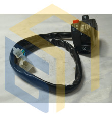 Перемикач квадроцикла Forte Shark II 125150 (129245)