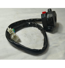 Перемикач квадроцикла Forte Shark II 125150 (129245)