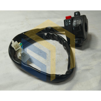 Перемикач квадроцикла Forte Shark II 125150 (129245)