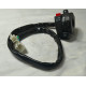 Перемикач квадроцикла Forte Shark II 125150 (129245)