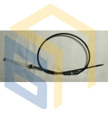Трос газа квадроцикла Forte Shark II 125150 (129248)
