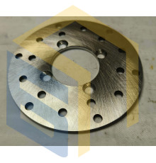 Диск гальмівний квадроцикла Forte Shark II 125150 (129249)