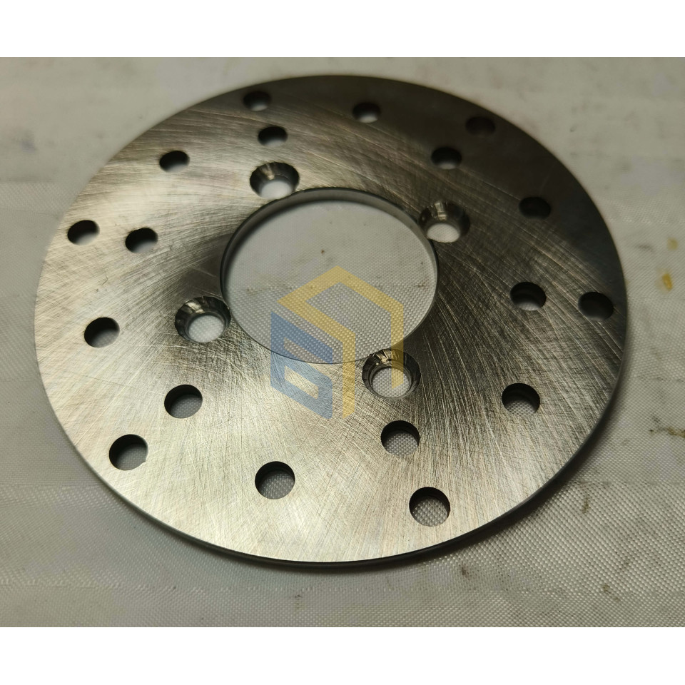 Диск гальмівний квадроцикла Forte Shark II 125150 (129249)