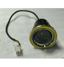 Світло праве дальнє квадроцикла Forte Shark II 125150 (129251)