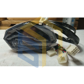 Панель приладів квадроцикла Forte Shark II 125150 (129252)