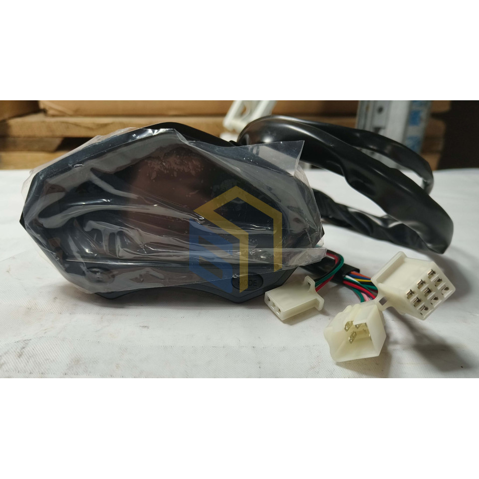 Панель приладів квадроцикла Forte Shark II 125150 (129252)