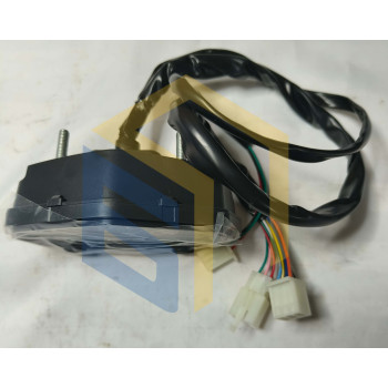 Панель приладів квадроцикла Forte Shark II 125150 (129252)