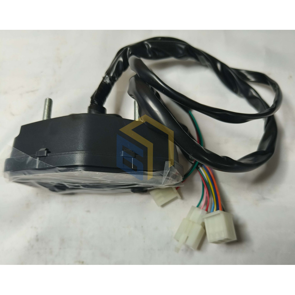 Панель приладів квадроцикла Forte Shark II 125150 (129252)