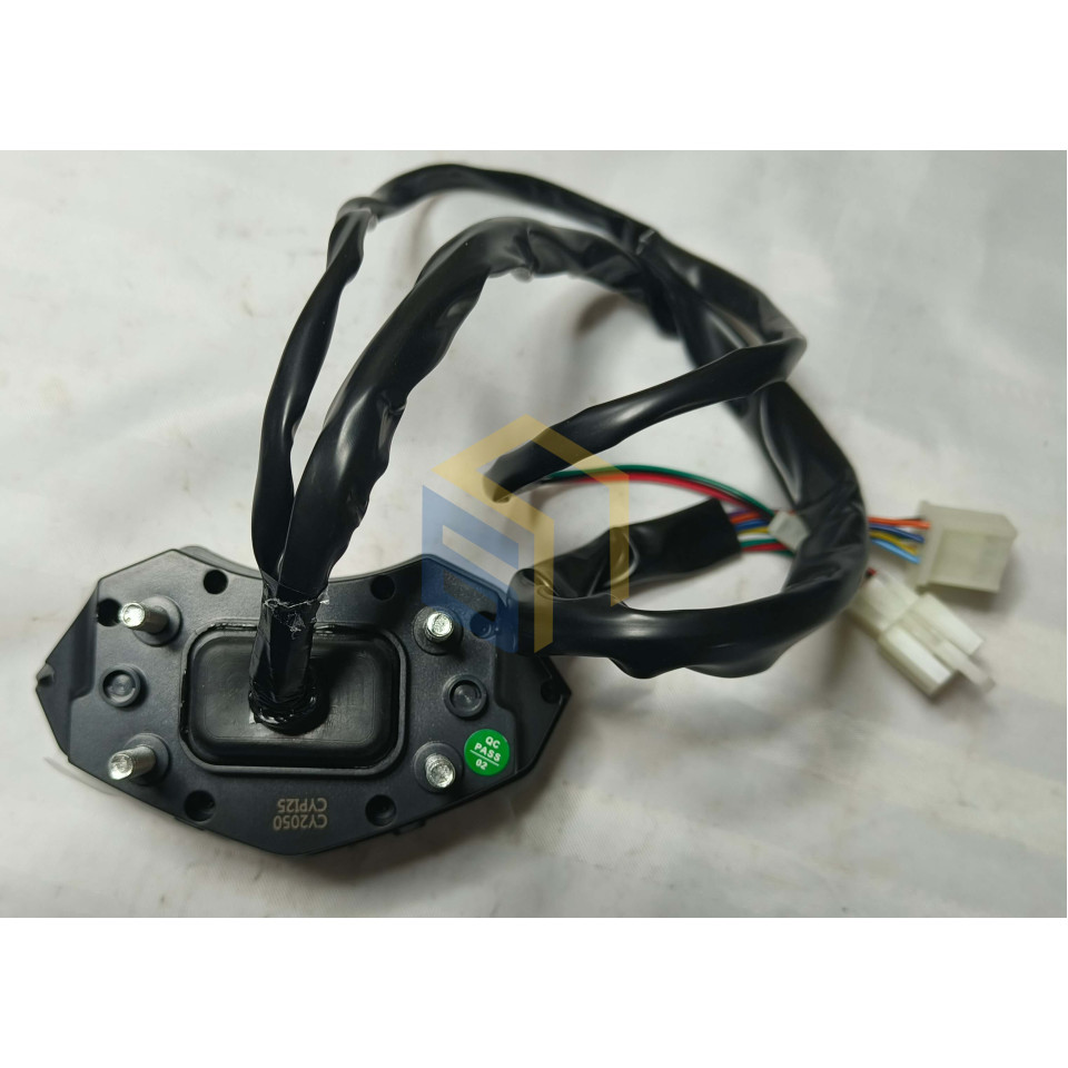 Панель приладів квадроцикла Forte Shark II 125150 (129252)