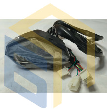 Панель приладів квадроцикла Forte Shark II 125150 (129252)