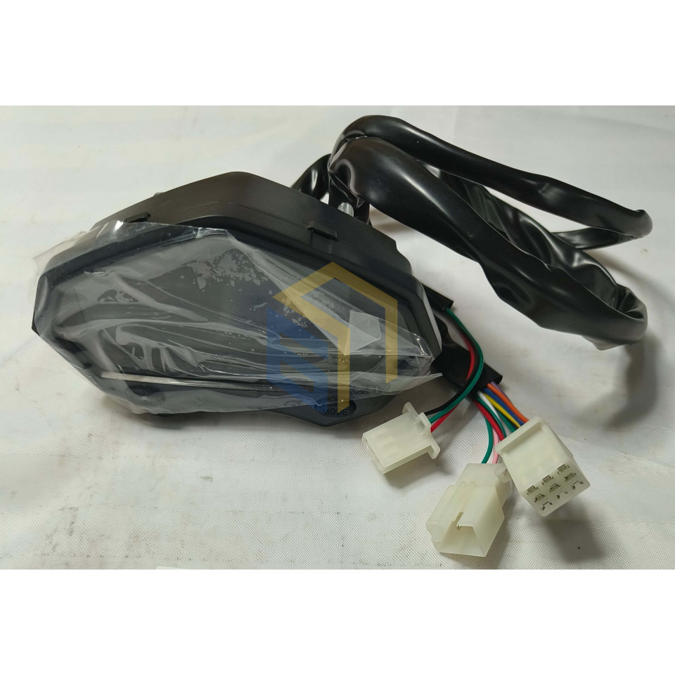 Панель приладів квадроцикла Forte Shark II 125150 (129252)