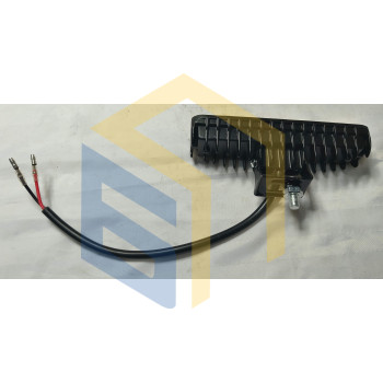 Ліхтар задній квадроцикла Forte Shark II 125150 (129253)