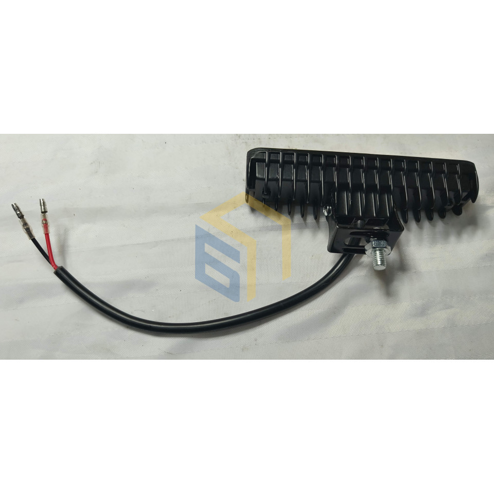 Ліхтар задній квадроцикла Forte Shark II 125150 (129253)