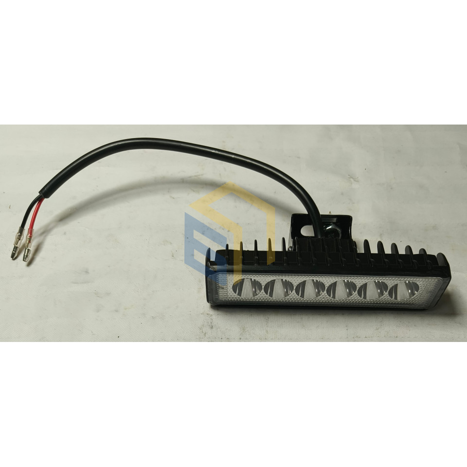 Ліхтар задній квадроцикла Forte Shark II 125150 (129253)