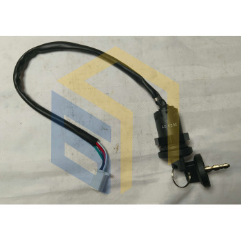 Замок запалювання квадроцикла Forte Shark II 125150 (129254)