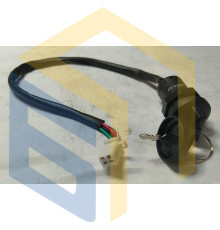 Замок запалювання квадроцикла Forte Shark II 125150 (129254)