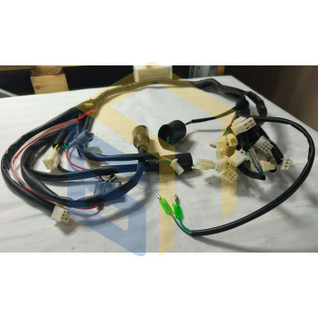 Джгут проводів квадроцикла Forte Shark II 125150 (129255)