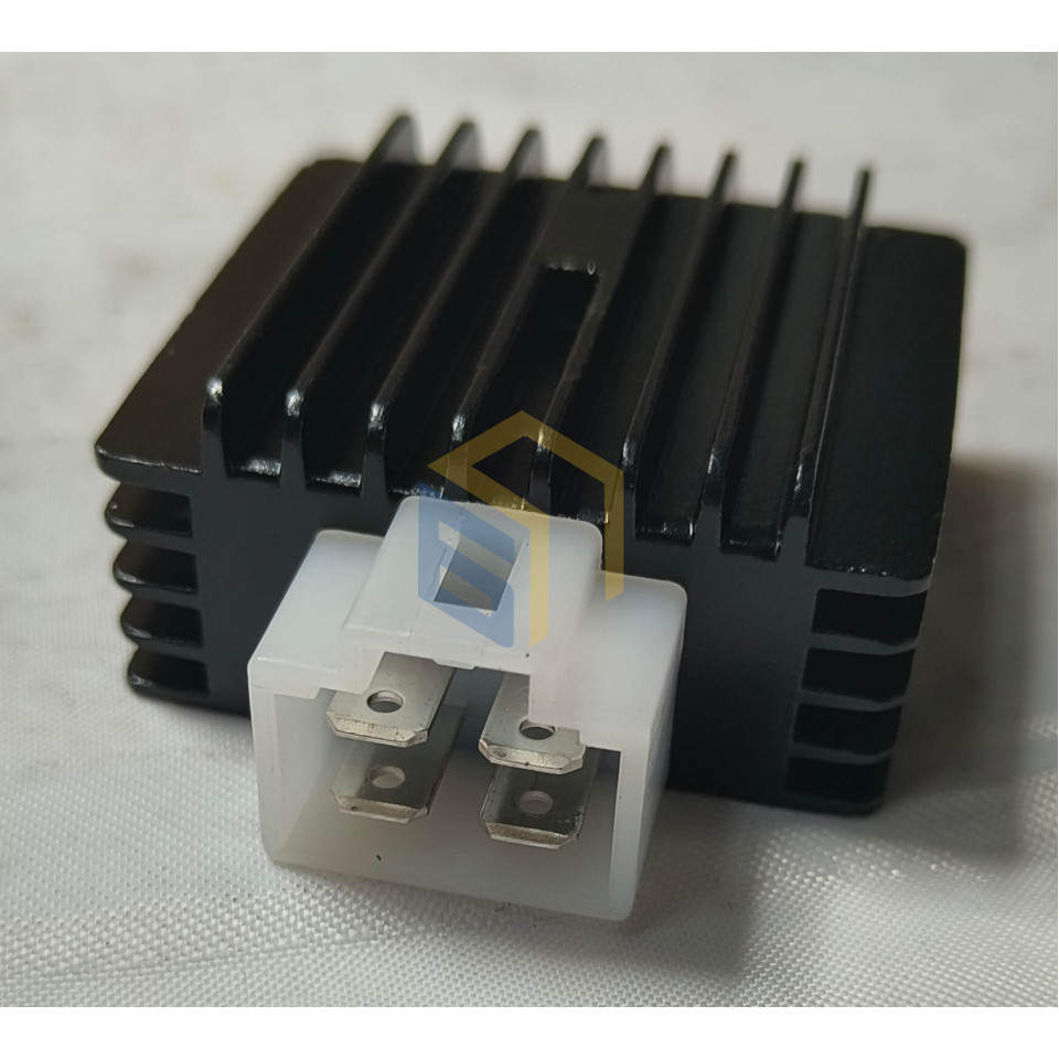 Випрямляч квадроцикла Forte Shark II 125150 (129257)