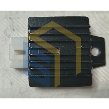 Випрямляч квадроцикла Forte Shark II 125150 (129257)