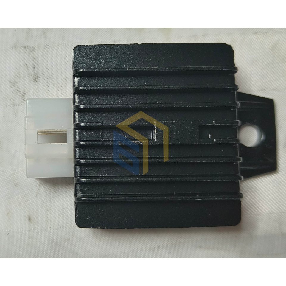 Випрямляч квадроцикла Forte Shark II 125150 (129257)